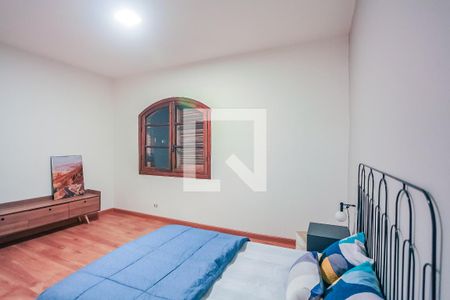 Casa à venda com 755m², 6 quartos e 4 vagasSuíte 4