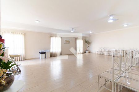 Apartamento para alugar com 63m², 3 quartos e 1 vaga Apartamento para alugar com 63m², 3 quartos e 1 vagaSalão de Festas
