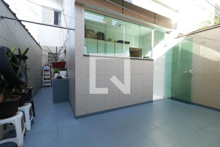 Casa à venda com 140m², 3 quartos e 4 vagasQuintal
