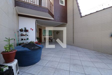 Casa à venda com 140m², 3 quartos e 4 vagasGaragem