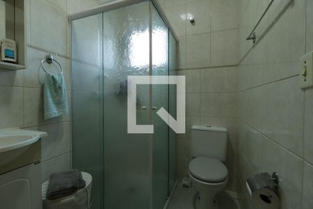 Casa à venda com 140m², 3 quartos e 4 vagasBanheiro