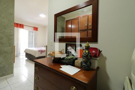 Casa à venda com 140m², 3 quartos e 4 vagasCloset da Suite