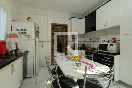 Casa à venda com 140m², 3 quartos e 4 vagasCozinha