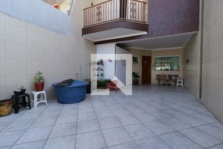 Casa à venda com 140m², 3 quartos e 4 vagasGaragem
