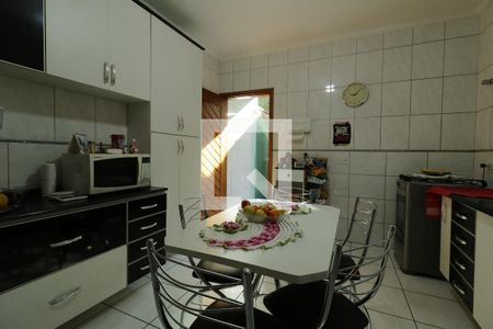 Casa à venda com 140m², 3 quartos e 4 vagasCozinha