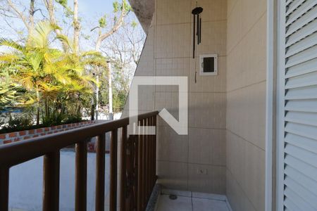 Casa à venda com 140m², 3 quartos e 4 vagasVaranda da Suite