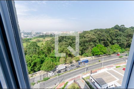 Vista do Quarto 1 de apartamento à venda com 2 quartos, 44m² em Jardim Iris, São Paulo