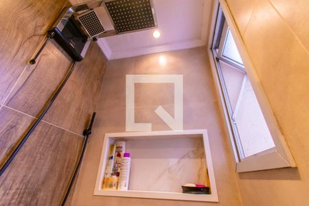 Apartamento à venda com 64m², 3 quartos e 1 vaga Apartamento à venda com 64m², 3 quartos e 1 vagaBanheiro