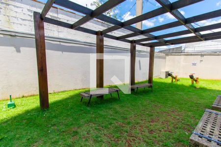 Apartamento à venda com 64m², 3 quartos e 1 vaga Apartamento à venda com 64m², 3 quartos e 1 vagaÁrea comum