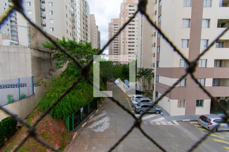 Apartamento à venda com 64m², 3 quartos e 1 vaga Apartamento à venda com 64m², 3 quartos e 1 vagaVista do Quarto 1