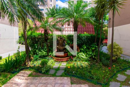 Apartamento à venda com 64m², 3 quartos e 1 vaga Apartamento à venda com 64m², 3 quartos e 1 vagaÁrea comum