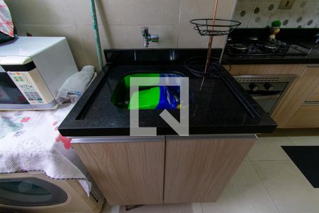 Apartamento à venda com 64m², 3 quartos e 1 vaga Apartamento à venda com 64m², 3 quartos e 1 vagaÁrea de Serviço