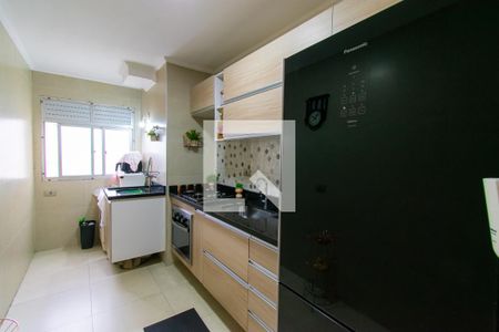 Apartamento à venda com 64m², 3 quartos e 1 vaga Apartamento à venda com 64m², 3 quartos e 1 vagaCozinha