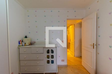 Apartamento à venda com 64m², 3 quartos e 1 vaga Apartamento à venda com 64m², 3 quartos e 1 vagaQuarto 2