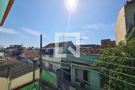 Quarto vista de casa para alugar com 2 quartos, 70m² em Madureira, Rio de Janeiro