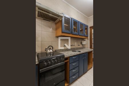 Apartamento à venda com 70m², 2 quartos e sem vaga Apartamento à venda com 70m², 2 quartos e sem vagaCozinha