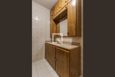 Apartamento à venda com 70m², 2 quartos e sem vaga Apartamento à venda com 70m², 2 quartos e sem vagaBanheiro