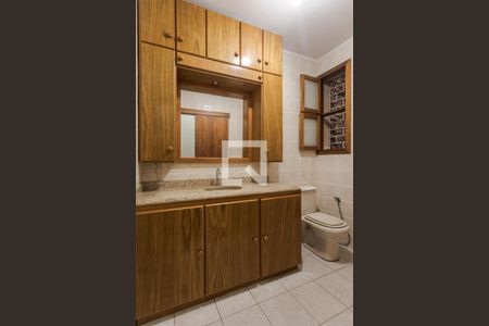 Apartamento à venda com 70m², 2 quartos e sem vaga Apartamento à venda com 70m², 2 quartos e sem vagaBanheiro