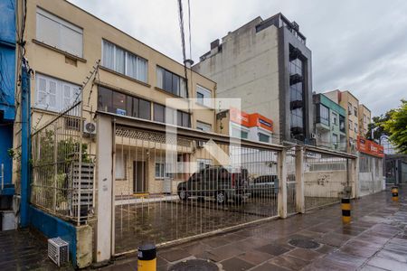 Apartamento à venda com 70m², 2 quartos e sem vaga Apartamento à venda com 70m², 2 quartos e sem vagaFachada