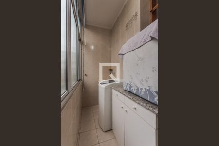 Apartamento à venda com 70m², 2 quartos e sem vaga Apartamento à venda com 70m², 2 quartos e sem vagaÁrea de Serviço