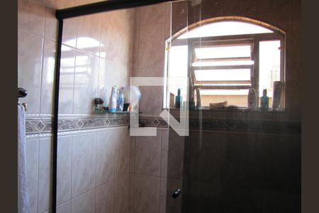 Casa à venda com 125m², 3 quartos e 2 vagasBanheiro 1