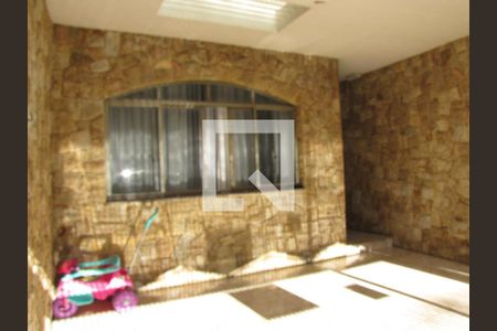 Casa à venda com 125m², 3 quartos e 2 vagasQuintal