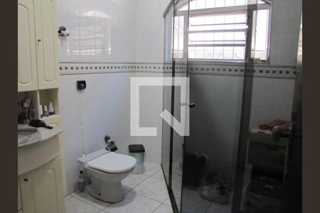 Casa à venda com 125m², 3 quartos e 2 vagasBanheiro 2