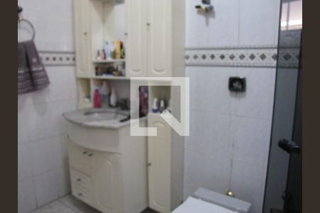 Casa à venda com 125m², 3 quartos e 2 vagasBanheiro 2