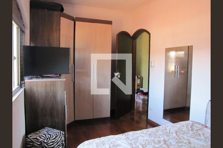 Casa à venda com 125m², 3 quartos e 2 vagasQuarto 2