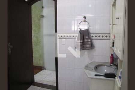 Casa à venda com 125m², 3 quartos e 2 vagasBanheiro 2