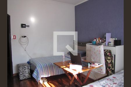 Casa à venda com 125m², 3 quartos e 2 vagasQuarto 3