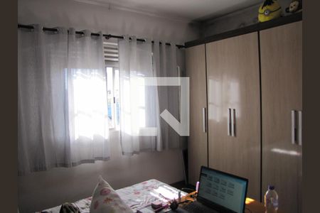 Casa à venda com 125m², 3 quartos e 2 vagasQuarto 3