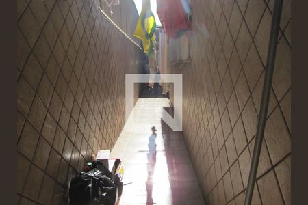 Casa à venda com 125m², 3 quartos e 2 vagasQuintal