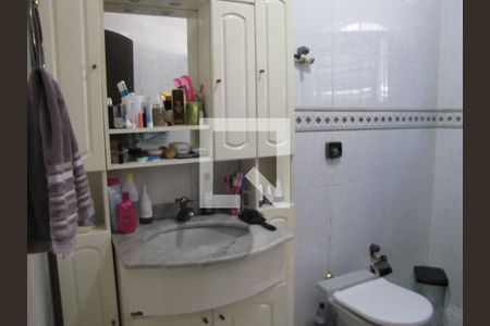 Casa à venda com 125m², 3 quartos e 2 vagasBanheiro 2