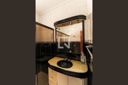 Casa à venda com 250m², 6 quartos e 4 vagas Casa à venda com 250m², 6 quartos e 4 vagasBanheiro da Suíte 3