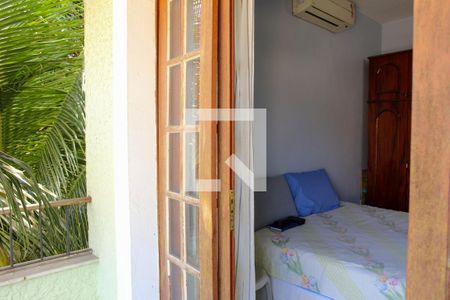 Casa à venda com 367m², 4 quartos e 2 vagasVaranda do Quarto 3