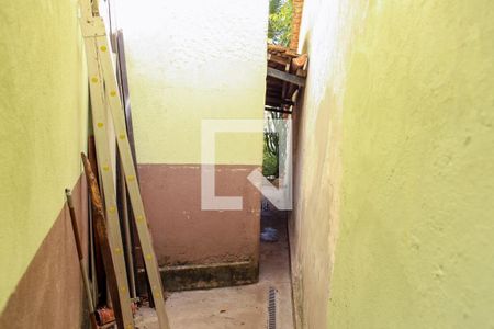 Casa à venda com 367m², 4 quartos e 2 vagasQuintal - Canil