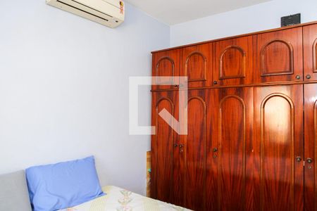 Casa à venda com 367m², 4 quartos e 2 vagasQuarto 3