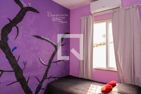 Casa à venda com 367m², 4 quartos e 2 vagasQuarto 2 - Suíte