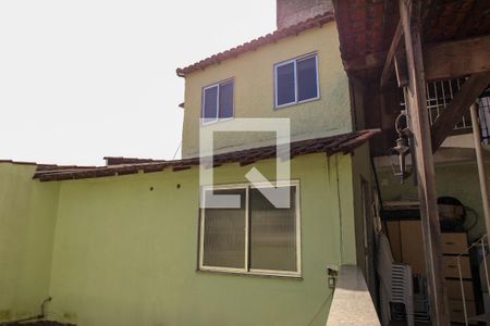 Casa à venda com 367m², 4 quartos e 2 vagasFachada da Edícula