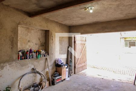 Casa à venda com 367m², 4 quartos e 2 vagasGaragem