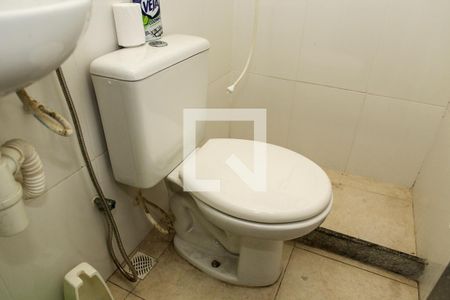 Casa à venda com 367m², 4 quartos e 2 vagasEdícula - Banheiro