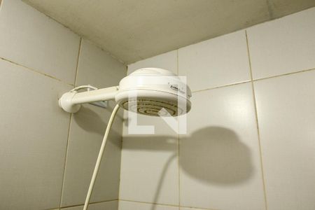 Casa à venda com 367m², 4 quartos e 2 vagasBanheiro da Sala de Jantar (1º Andar)