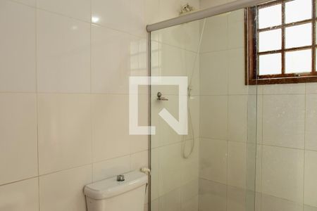 Casa à venda com 367m², 4 quartos e 2 vagasBanheiro do Quarto 2 - Suíte