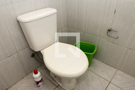 Casa à venda com 367m², 4 quartos e 2 vagasBanheiro 1 da Varanda Gourmet