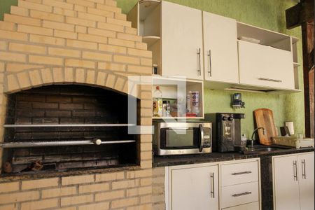 Casa à venda com 367m², 4 quartos e 2 vagasVaranda Gourmet