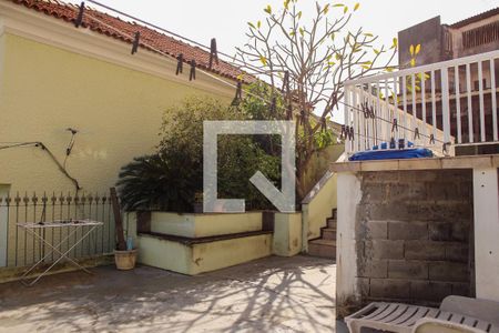 Casa à venda com 367m², 4 quartos e 2 vagasQuintal