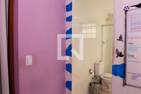 Casa à venda com 367m², 4 quartos e 2 vagasQuarto 2 - Suíte