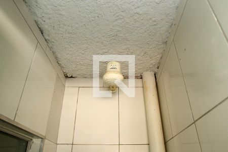 Casa à venda com 367m², 4 quartos e 2 vagasBanheiro 1 da Varanda Gourmet