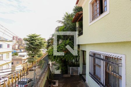 Casa à venda com 367m², 4 quartos e 2 vagasQuintal/Vista da Fachada